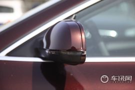 奥迪-奥迪A5-2.0TSI Sportback quattro