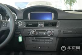 宝马-宝马3系(进口)-M3四门轿车