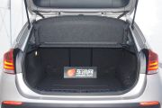 华晨宝马-宝马X1-sDrive18i豪华型