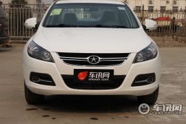 江淮汽车-和悦-1.5L MT豪华型