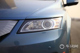 比亚迪-比亚迪e6-先行者