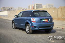 比亚迪-比亚迪e6-先行者