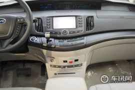 比亚迪-比亚迪e6-先行者