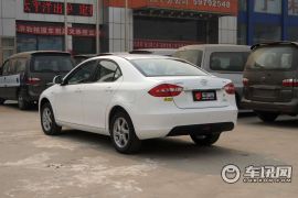 江淮汽车-和悦-1.5L MT豪华型