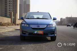 比亚迪-比亚迪e6-先行者