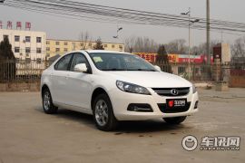 江淮汽车-和悦-1.5L MT豪华型