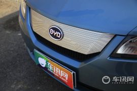 比亚迪-比亚迪e6-先行者