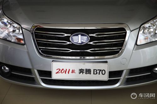 奔腾 奔腾B70