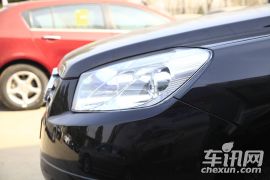 吉利汽车-全球鹰GX7-1.8L MT 精英型