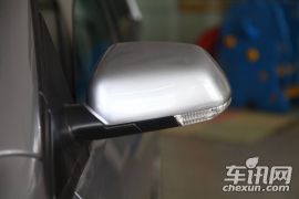 上海大众-POLO-劲取 1.4 MT实尚版