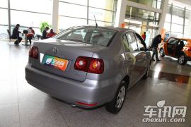 上海大众-POLO-劲取 1.4 MT实尚版