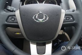 吉利汽车-全球鹰GX7-1.8L MT 精英型