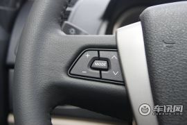 吉利汽车-全球鹰GX7-1.8L MT 精英型