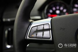 凯迪拉克-凯迪拉克CTS-3.6L Coupe