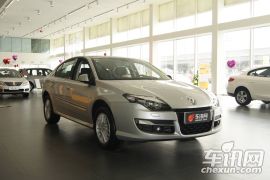 雷诺-拉古那-2.0T 舒适版