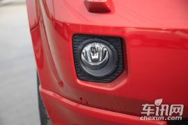 路虎-神行者2代-2.0T Si4 HSE汽油款