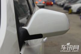 长安汽车-长安逸动EADO-1.6L AT 尊贵型