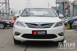 长安汽车-长安逸动EADO-1.6L AT 尊贵型