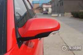 长安汽车-悦翔-1.5MT 运动版