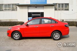 长安汽车-悦翔-1.5MT 运动版