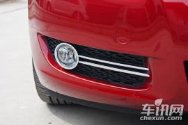 通用别克-君威-2.4L SIDI旗舰版