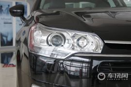 东风雪铁龙-雪铁龙C5-2.3L 尊贵型