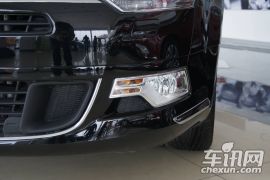 东风雪铁龙-雪铁龙C5-2.3L 尊贵型