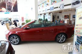 沃尔沃-沃尔沃C70-2.5 T5