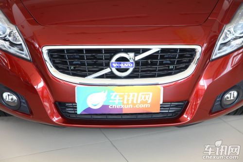沃尔沃 沃尔沃C70