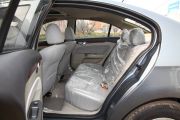 长安汽车-长安CX30-三厢 1.6 MT豪华型