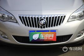 通用别克-英朗-XT 1.6T 时尚运动版