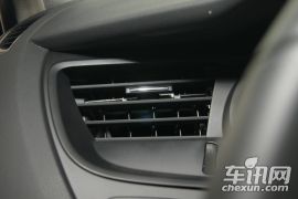 东风雪铁龙-雪铁龙C5-2.3L 尊贵型