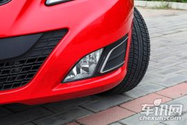 北京汽车-北京汽车E系列-1.5L乐尚自动版