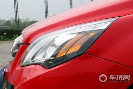 北京汽车-北京汽车E系列-1.5L乐尚自动版