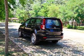 长城汽车-哈弗H5-智尊版 2.5TCI 两驱冠军版