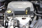 上海汽车-MG5-1.5L AT领航版