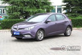 上海汽车-MG5-1.5L AT领航版