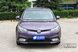 上海汽车-MG5-1.5L AT领航版