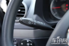 长城汽车-哈弗H5-智尊版 2.5TCI 两驱冠军版