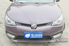 上海汽车-MG5-1.5L AT领航版
