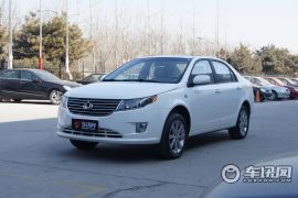 吉利汽车-全球鹰GC7-1.8L 手动精英型