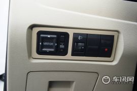 吉利汽车-全球鹰GC7-1.8L 手动精英型