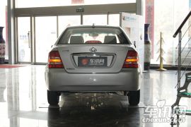 吉利汽车-自由舰-1.5 MT运动型