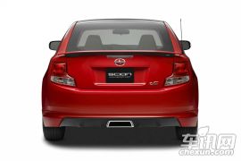 2013款美版丰田-杰路驰