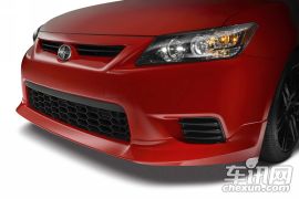 2013款美版丰田-杰路驰