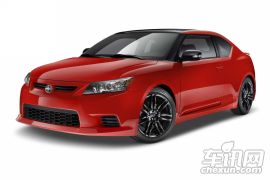 2013款美版丰田-杰路驰