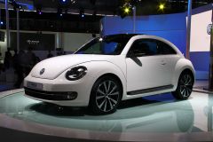 大众-甲壳虫