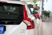 沃尔沃-沃尔沃V60-3.0 T6 R-Design