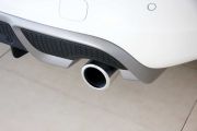 沃尔沃-沃尔沃V60-3.0 T6 R-Design