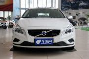 沃尔沃-沃尔沃V60-3.0 T6 R-Design